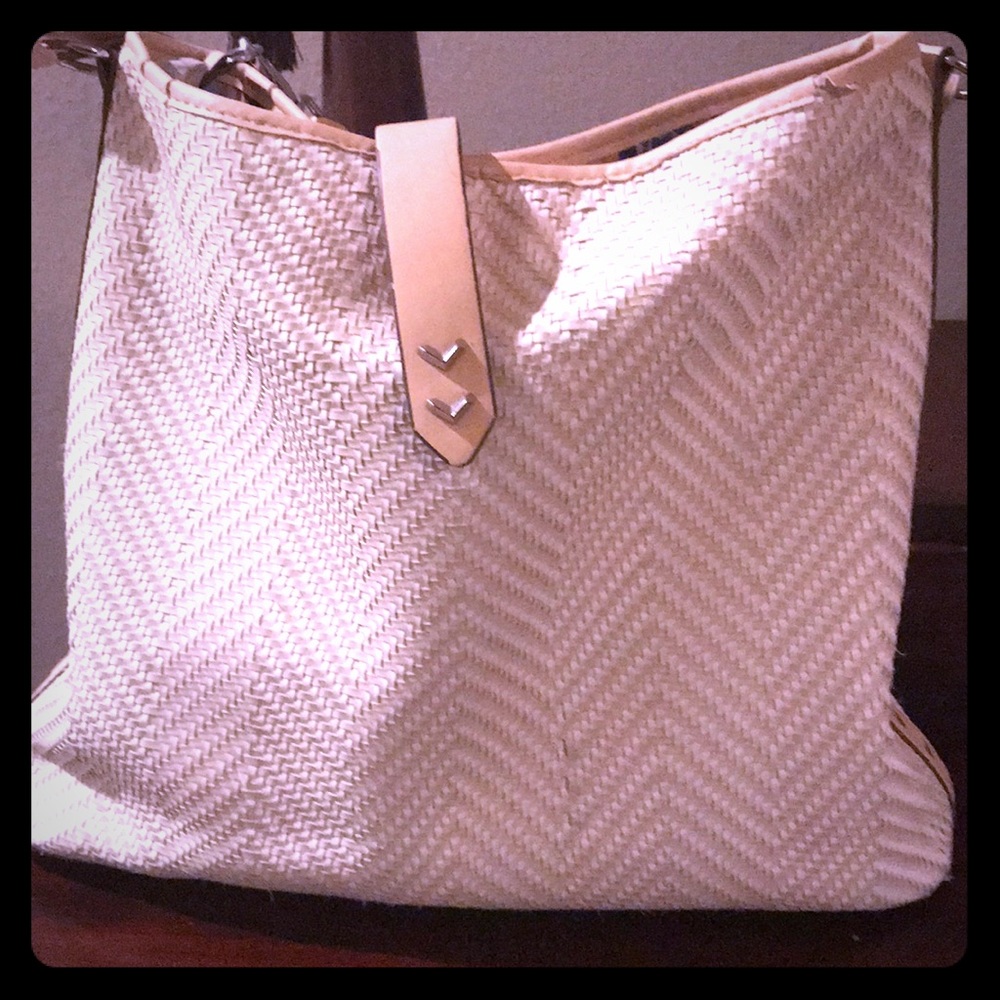 Stella and Dot Hobo bag